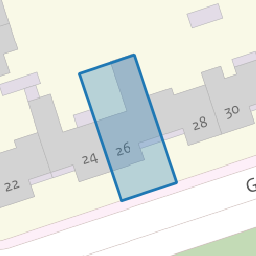 Perceel ESL00-F-2590