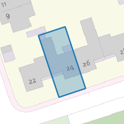 Perceel ESL00-F-2591