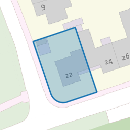 Perceel ESL00-F-2592