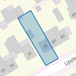 Perceel ESL00-F-2595