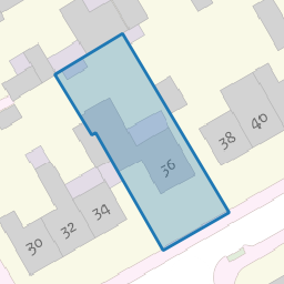 Perceel ESL00-F-2596