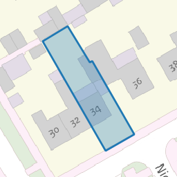 Perceel ESL00-F-2597