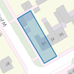 Perceel ESL00-F-2599