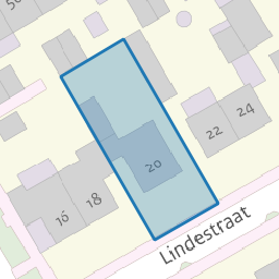 Perceel ESL00-F-2603