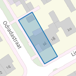 Perceel ESL00-F-2605