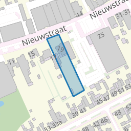 Perceel ESL00-F-2617