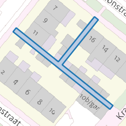 Perceel ESL00-F-2644