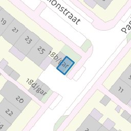 Perceel ESL00-F-2646