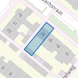 Perceel ESL00-F-2664