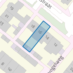 Perceel ESL00-F-2665