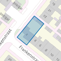 Perceel ESL00-F-2668