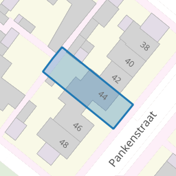 Perceel ESL00-F-2681