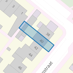 Perceel ESL00-F-2683