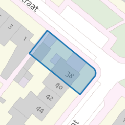 Perceel ESL00-F-2684