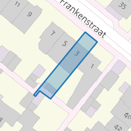 Perceel ESL00-F-2686