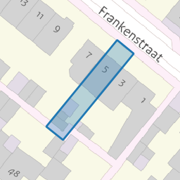 Perceel ESL00-F-2687