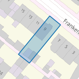 Perceel ESL00-F-2689