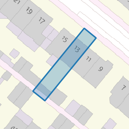 Perceel ESL00-F-2691