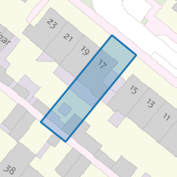 Perceel ESL00-F-2693