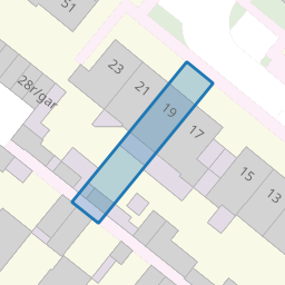 Perceel ESL00-F-2694