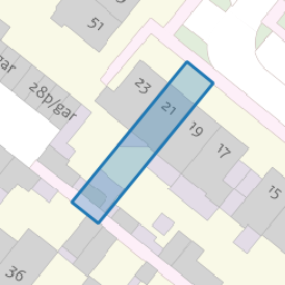 Perceel ESL00-F-2695