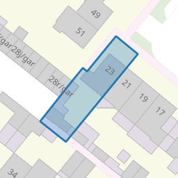 Perceel ESL00-F-2696