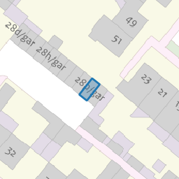 Perceel ESL00-F-2697