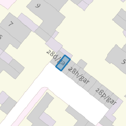 Perceel ESL00-F-2705