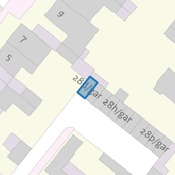 Perceel ESL00-F-2706