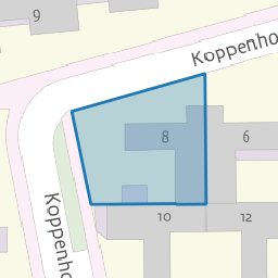 Perceel ESL00-F-2708