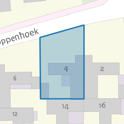 Perceel ESL00-F-2712