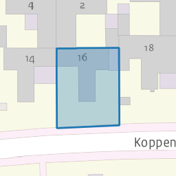 Perceel ESL00-F-2714