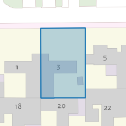 Perceel ESL00-F-2719