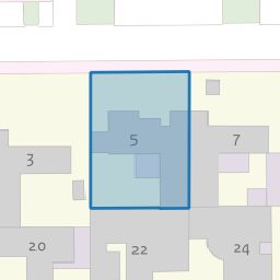 Perceel ESL00-F-2720