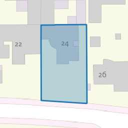 Perceel ESL00-F-2722