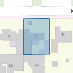 Perceel ESL00-F-2723