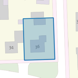 Perceel ESL00-F-2725