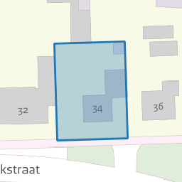 Perceel ESL00-F-2726