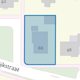 Perceel ESL00-F-2730