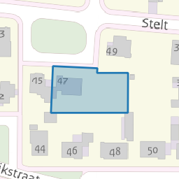 Perceel ESL00-F-2731