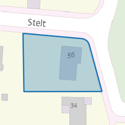 Perceel ESL00-F-2733