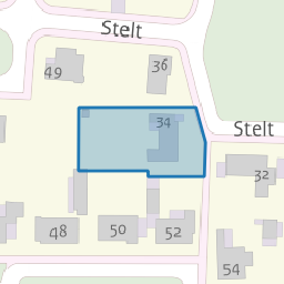 Perceel ESL00-F-2734