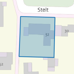 Perceel ESL00-F-2736