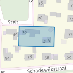 Perceel ESL00-F-2737