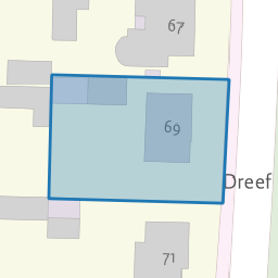 Perceel ESL00-F-2743