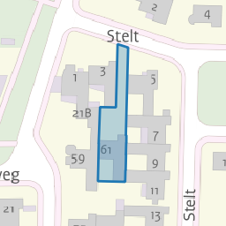 Perceel ESL00-F-2762