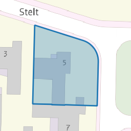 Perceel ESL00-F-2763