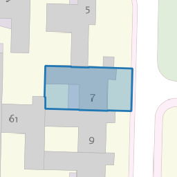 Perceel ESL00-F-2764