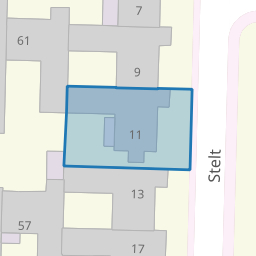 Perceel ESL00-F-2766