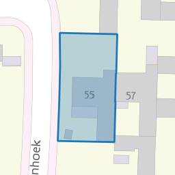 Perceel ESL00-F-2768